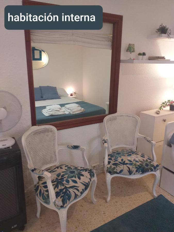 דירות טראגונה Blue Tarraco מראה חיצוני תמונה