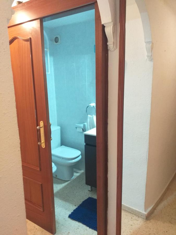 דירות טראגונה Blue Tarraco מראה חיצוני תמונה